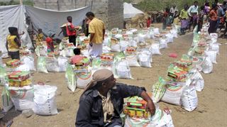 ભૂખમરાના સંકટનો સામનો કરી રહ્યો છે આ દેશ : 80 લાખ લોકોને નથી મળી રહ્યું ભોજન, 23 લાખ બાળકો કુપો