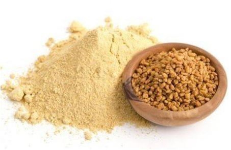 મેથી પાવડર