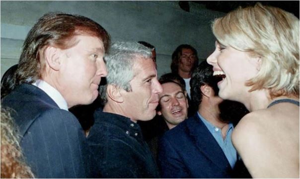 શક્તિશાળી લોકોની કાળી કરતૂતોનો કાચો ચિઠ્ઠો