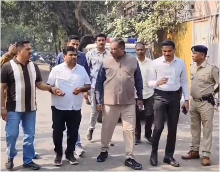 લોકોના સ્વાસ્થ્ય સાથે ચેડાં