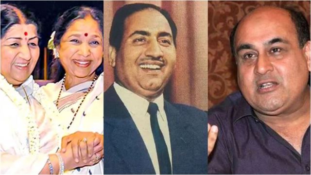 આશા અને લતા પર ગંભીર આરોપો