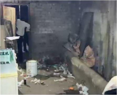 પોલીસ માટે લાલબત્તી સમાન