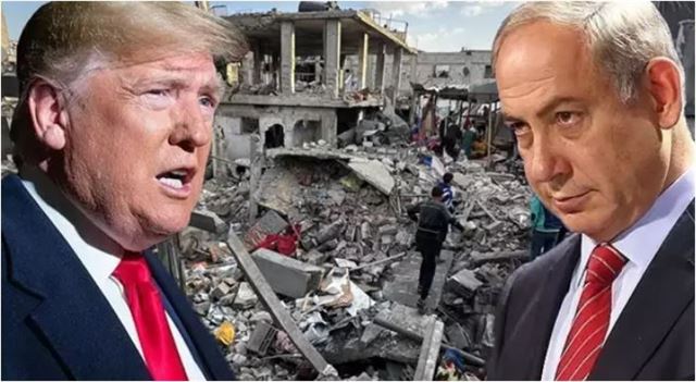 હમાસ શાંતિ યોજના