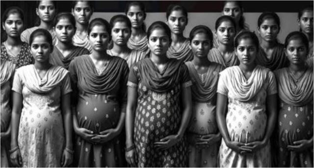 સરકારની કામગીરી પર ગંભીર પ્રશ્નો