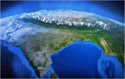 61 ટકા વિસ્તારમાં ભૂકંપની શક્યતા