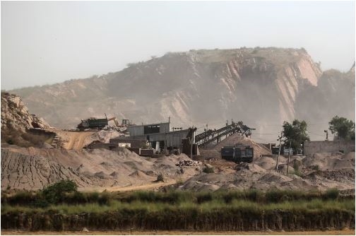 ઘટના અને એફઆઇઆર વચ્ચે મોટો તફાવત