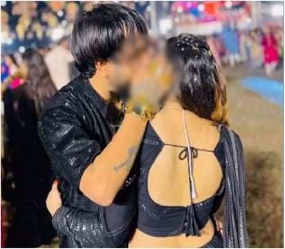 દુષ્કર્મનો આરોપી