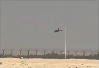 સૌથી મોટી ચિંતા પાયલટની