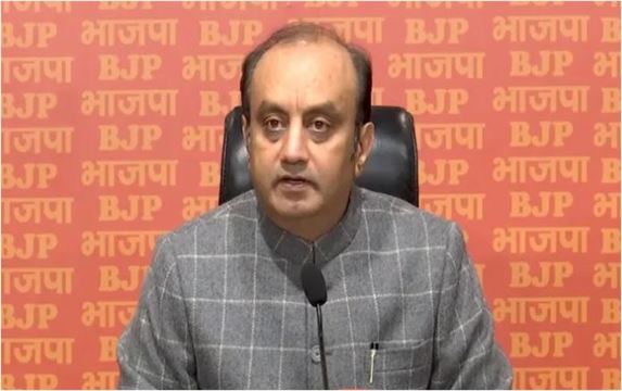 નહેરુનો પત્ર શેર કરતા સનસનાટી ભર્યો દાવો