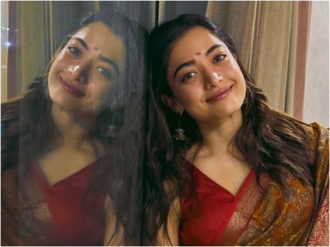 ફેન્સને પાઠવી શુભકામના