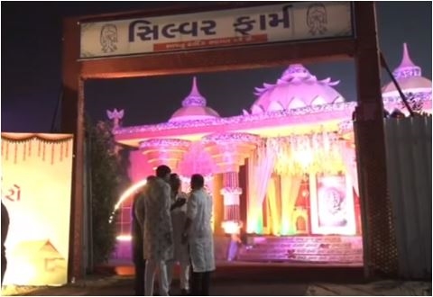 વિવાદની અસર ગ્રાઉન્ડ ઝીરો પર