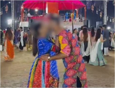 શું છે વિવાદાસ્પદ કાંડ?
