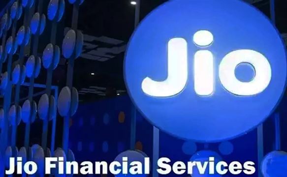 Jio નાણાકીય સેવાઓ FY24 પ્રદર્શન