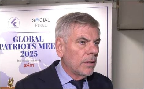 આપણો દુશ્મન એક જ છે