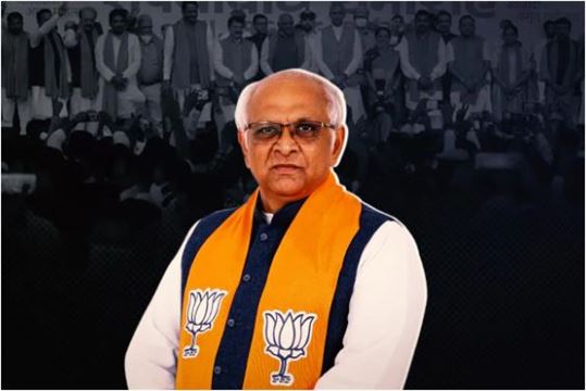 જાતિ સમીકરણને આધારે બનશે નવું મંત્રીમંડળ?