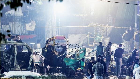 શું હતી દુર્ઘટના?