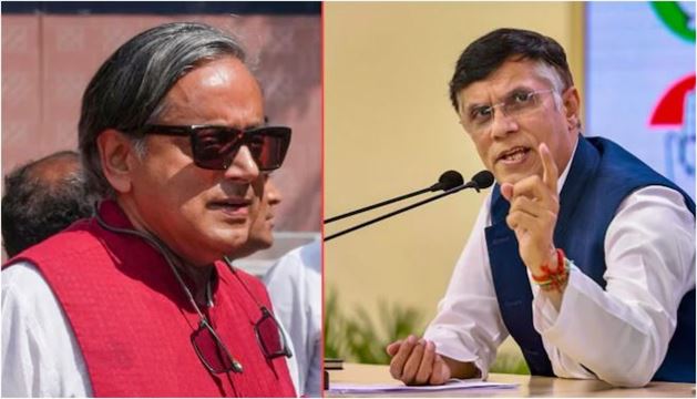 કોંગેસના નેતાઓની અકળામણ