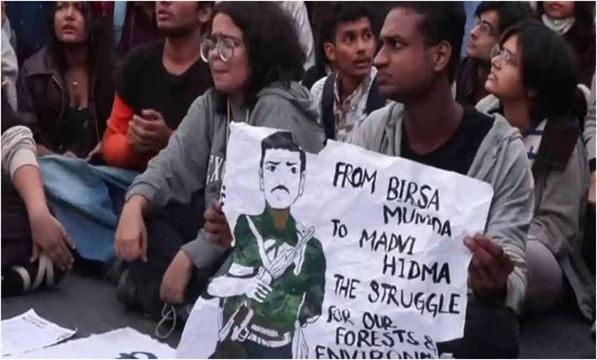 ખૂબ જ અસામાન્ય ઘટના