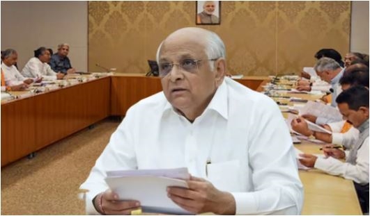 સત્તાવિરોધી લહેરને ઘટાડવા પ્રયાસ