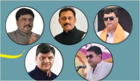 તંત્રનો વહીવટ ખોરંભે ચડ્યો