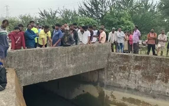 યુવાન મૃત હાલતમાં મળી આવ્યો