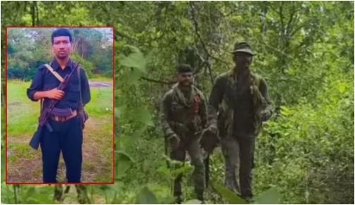 26 મોટા સશસ્ત્ર હુમલાઓ પાછળ માસ્ટરમાઈન્ડ