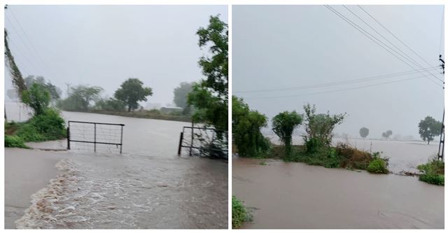 કોના માટે યલો અને ક્યા વિસ્તારમાં ઓરેન્જ એલર્ટ?