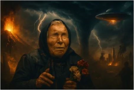 શું છે આ ભવિષ્યવાણીઓ?