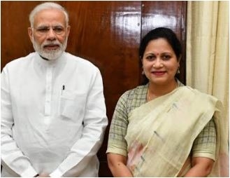 મનીષા વકીલ