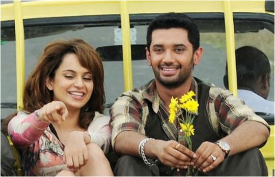 કંગના સાથે કરી કરિયરની શરૂઆત