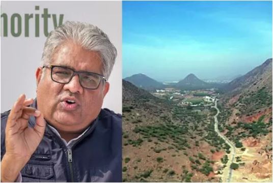 સમગ્ર વિવાદ