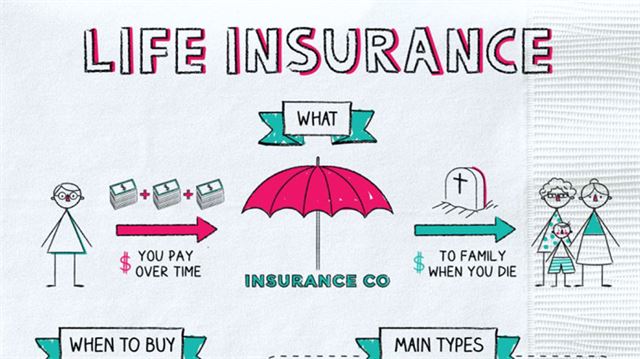 જીવન વીમા પૉલિસી (Life Insurance Policy)