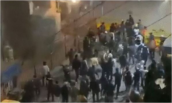 કોર્ટના આદેશ મુજબ કાર્યવાહી