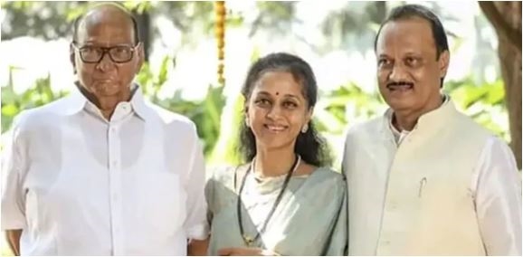 'ઘડિયાળ' અને 'રણશિંગડું' એક થયા