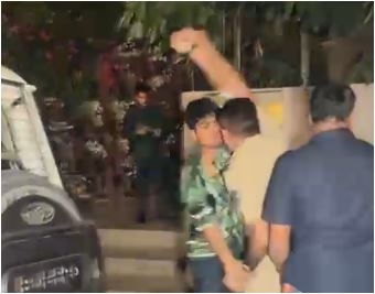 શું હતી ઘટના?