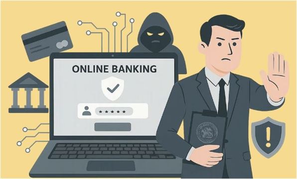 ઓનલાઈન ફ્રોડને ડામવા આ પગલું