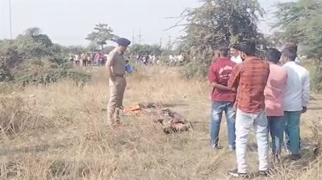 પહેલી ઘટના ડીંડોલીમાં