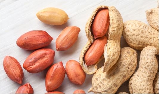 મગફળીના આરોગ્યલક્ષી ફાયદા