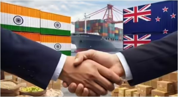 બંને દેશોની રાજનીતિક અને રણનીતિક સમજ