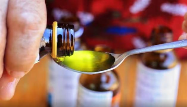 ચેતવણી લેબલ જરૂરી