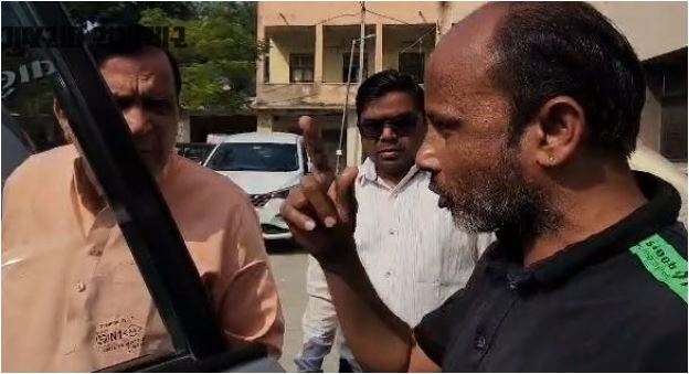 BLOની કામગીરી સામે વધતો આક્રોશ