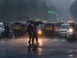 ગુજરાત પર આગામી બે દિવસમાં અસર દેખાશે