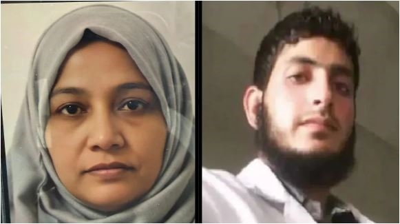 વિદેશ ભાગવાની યોજના