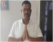 25 વર્ષથી ભાજપમાં સક્રિય