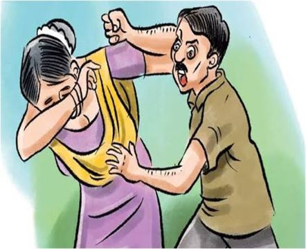 સંબંધોને લજવતો પ્રેમ પ્રસંગ