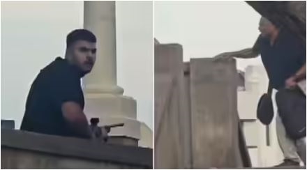 ભારત કનેક્શન