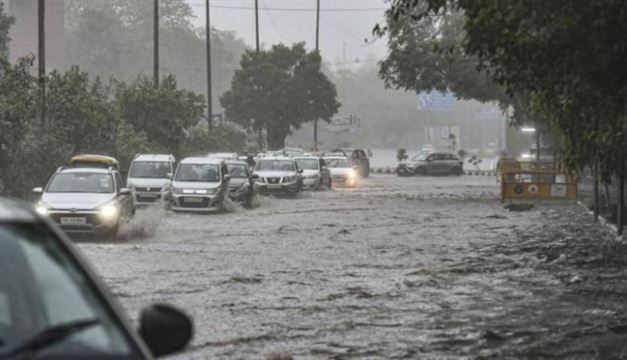 હવામાન વિભાગની આગાહી