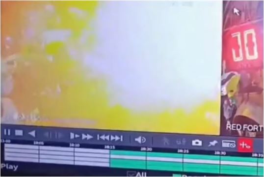 આત્મઘાતી બોમ્બ વિસ્ફોટની હિમાયત