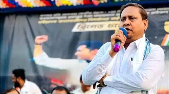 TMCનું વલણ