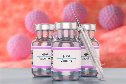 HPV વેક્સીનના પ્રકાર
